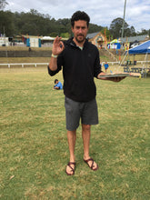 Load image into Gallery viewer, 'Samson' Leather Sandals