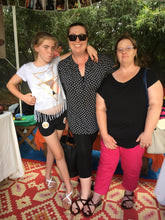 Load image into Gallery viewer, 'Byron' Leather Sandals