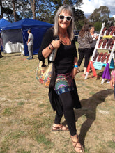 Load image into Gallery viewer, 'Byron' Leather Sandals