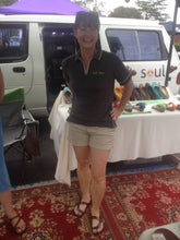 Load image into Gallery viewer, 'Thirroul' Leather Sandals