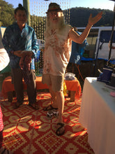 Load image into Gallery viewer, 'Samson' Leather Sandals