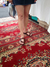 Load image into Gallery viewer, 'Thirroul' Leather Sandals