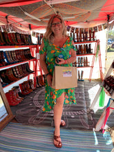 Load image into Gallery viewer, 'Samson' Leather Sandals