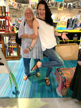 Load image into Gallery viewer, 'Sussex Honey' Leather Sandals