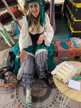 Load image into Gallery viewer, 'Byron' Leather Sandals