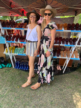 Load image into Gallery viewer, 'Byron' Leather Sandals