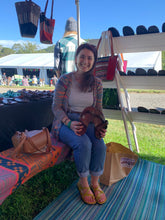 Load image into Gallery viewer, 'Byron' Leather Sandals