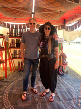 Load image into Gallery viewer, 'Samson' Leather Sandals