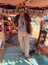 Load image into Gallery viewer, 'Maroubra' Leather Sandals