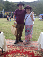 Load image into Gallery viewer, 'Thirroul' Leather Sandals