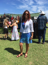 Load image into Gallery viewer, 'Avalon' Leather Sandals