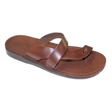 Load image into Gallery viewer, 'Thirroul' Leather Sandals
