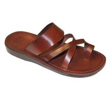 Load image into Gallery viewer, Soul Sandals Leather Sandals - Maroubra