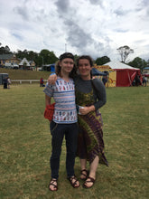 Load image into Gallery viewer, 'Byron' Leather Sandals