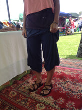 Load image into Gallery viewer, 'Byron' Leather Sandals