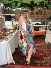 Load image into Gallery viewer, 'Byron' Leather Sandals