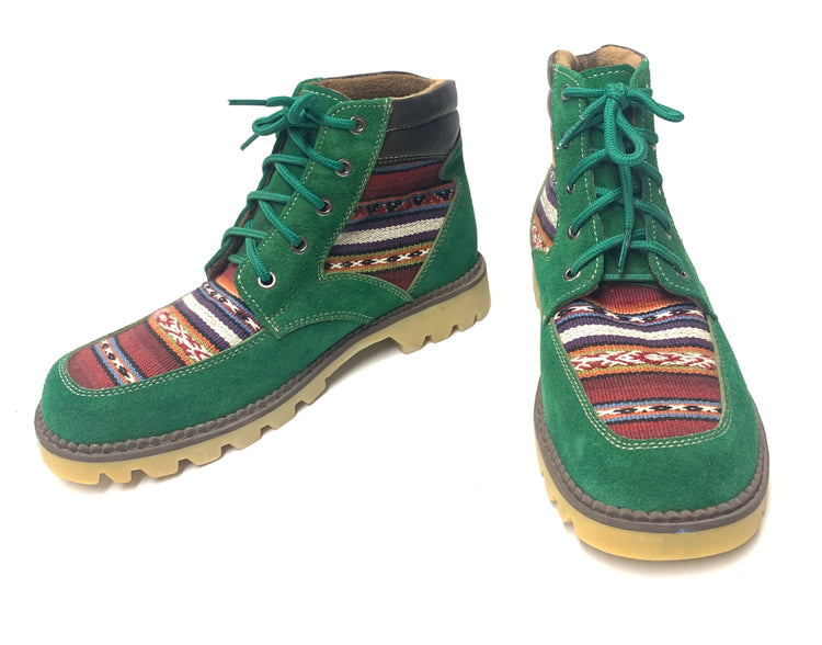 Short Boots