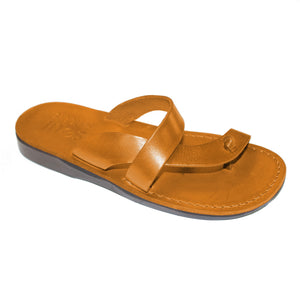 'Thirroul' Leather Sandals
