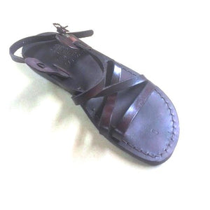 Soul Sandals Australia Leather Sandals - 'Coledale'