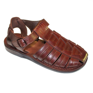 Soul Sandals Australia Handmade Leather Sandals - Callala