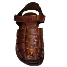 Load image into Gallery viewer, Soul Sandals Australia Handmade Leather Sandals - Callala